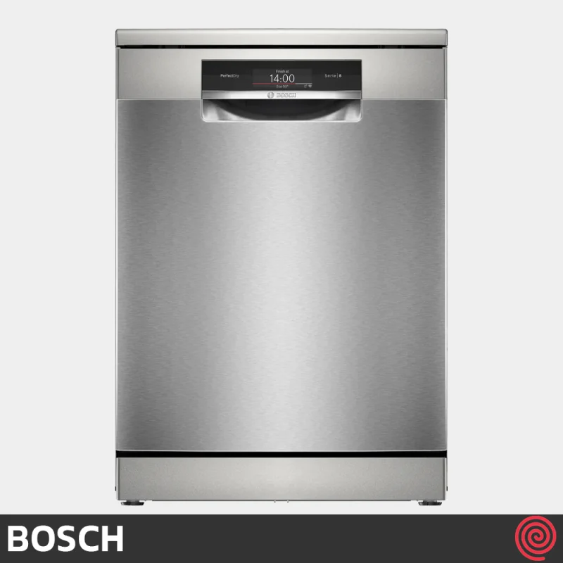 ماشین ظرفشویی 13 نفره بوش سری 8 مدل Bosch SMS8ZDI86M