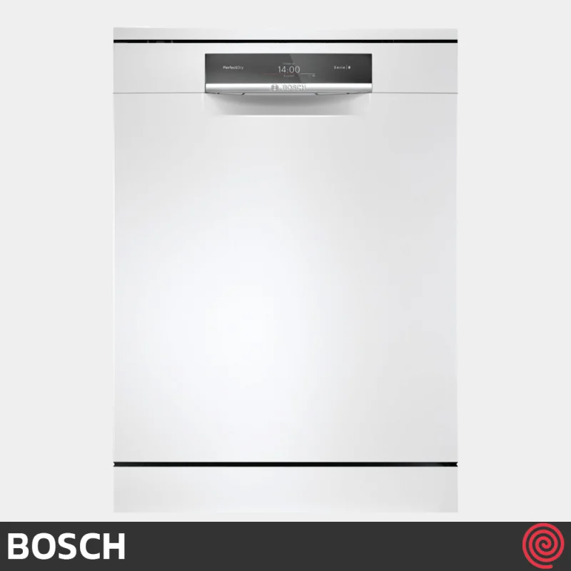 ماشین ظرفشویی 13 نفره بوش سری 8 مدل Bosch SMS8ZDW48M