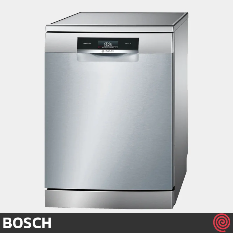 ماشین ظرفشویی 13 نفره بوش سری 8 مدل Bosch SMS88TI36E