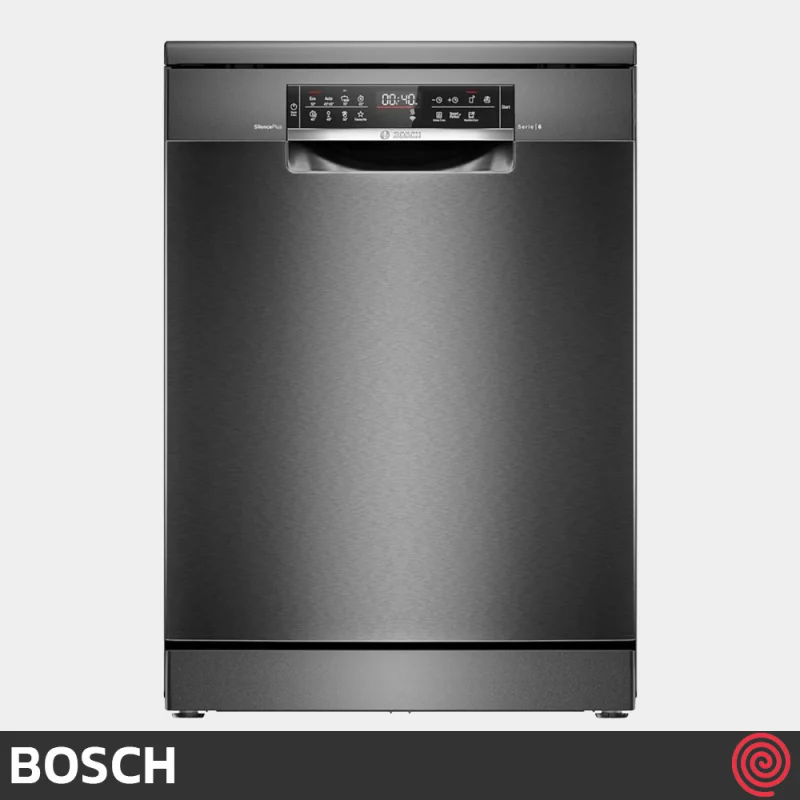 ماشین ظرفشویی 14 نفره بوش سری 6 مدل Bosch SMS6ECC00E