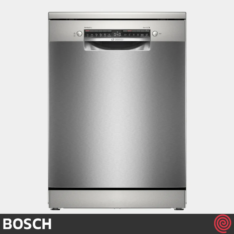 ماشین ظرفشویی 14 نفره بوش سری 6 مدل Bosch SMS6ZCI15