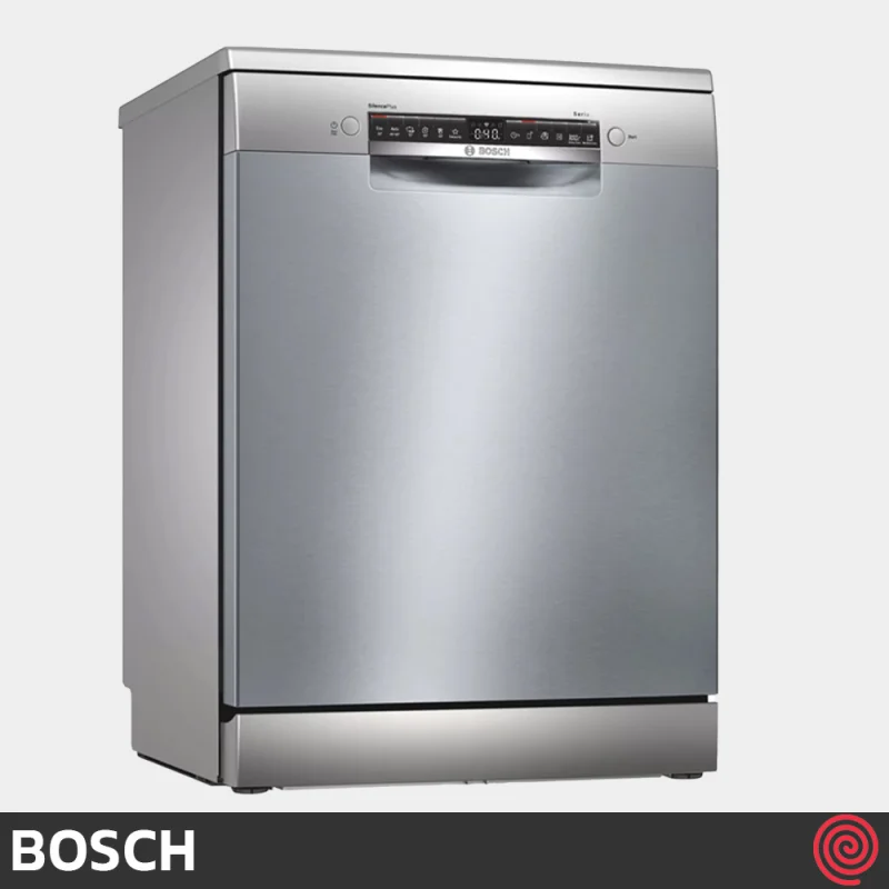 ماشین ظرفشویی 14 نفره بوش سری 6 مدل Bosch SMS6ZCI08