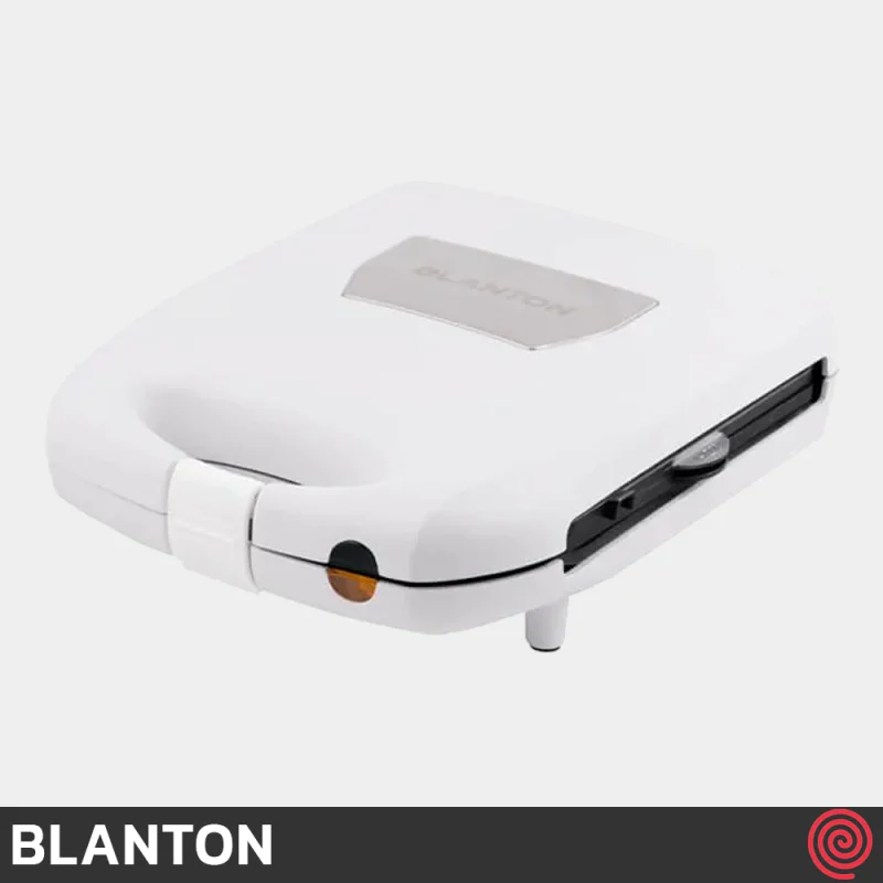 گریل و ساندویچ ساز بلانتون مدل BLANTON BCD-SM1101W