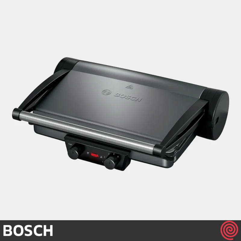 گریل و ساندویچ ساز بوش مدل Bosch TCG4215