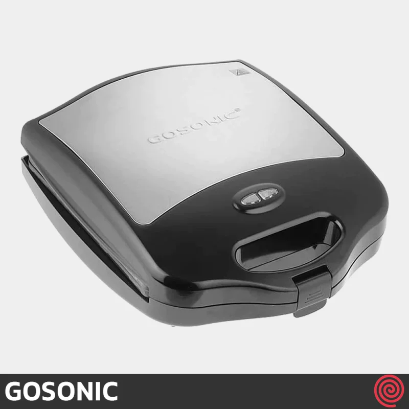 گریل و ساندویچ ساز گوسونيک مدل GOSONIC GSM-605
