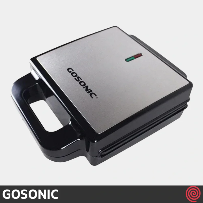 گریل و ساندویچ ساز گوسونيک مدل GOSONIC GSM-706