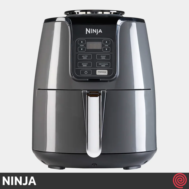 سرخ کن بدون روغن نینجا مدل NINJA AF100 | گنجایش 3.8 لیتر