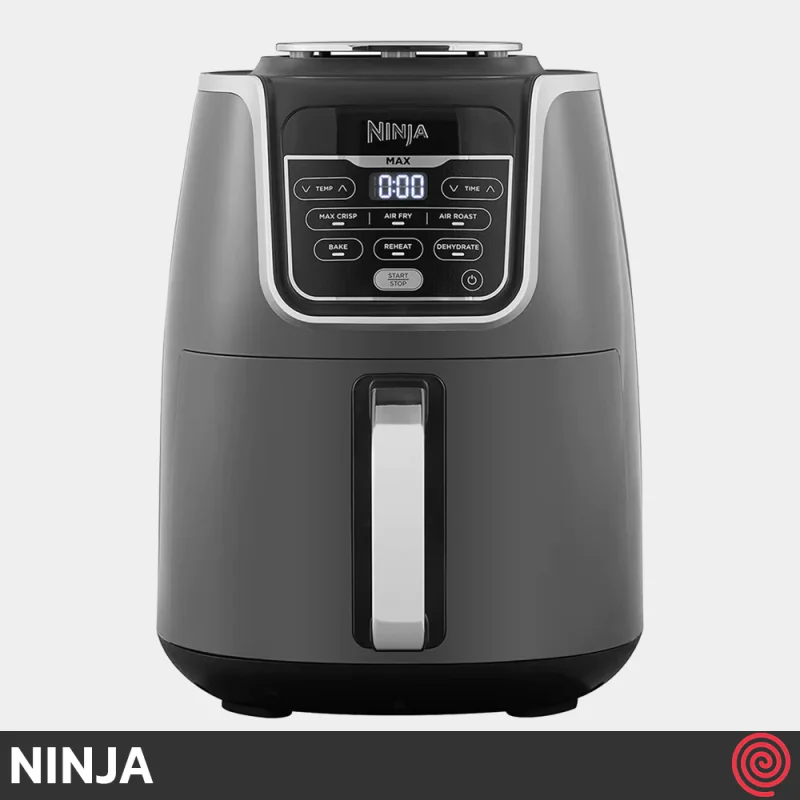 سرخ کن بدون روغن نینجا مدل NINJA AF160 | گنجایش 5.2 لیتر