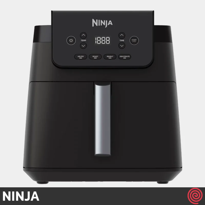 سرخ کن بدون روغن نینجا مدل NINJA AF170 | گنجایش 6.2 لیتر