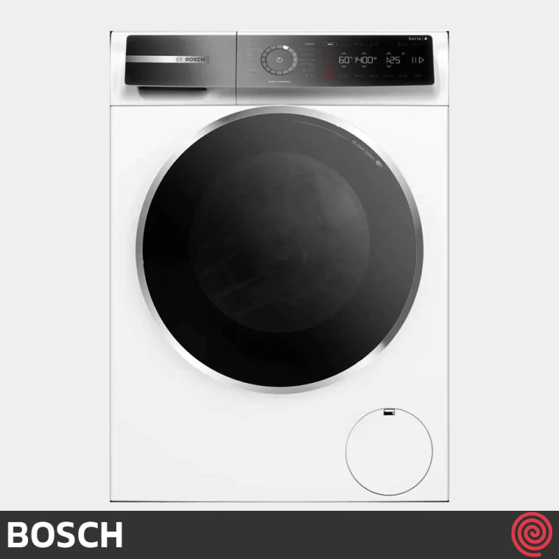 ماشین لباسشویی 9 کیلوگرم بوش مدل Bosch WGB24400GC