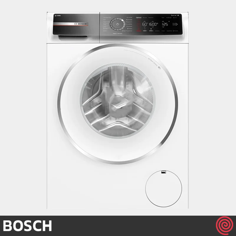 ماشین لباسشویی 9 کیلوگرم بوش مدل Bosch WGB244AO
