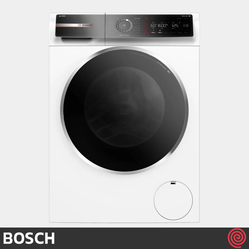 ماشین لباسشویی 10 کیلوگرم بوش مدل Bosch WGB256A0ME