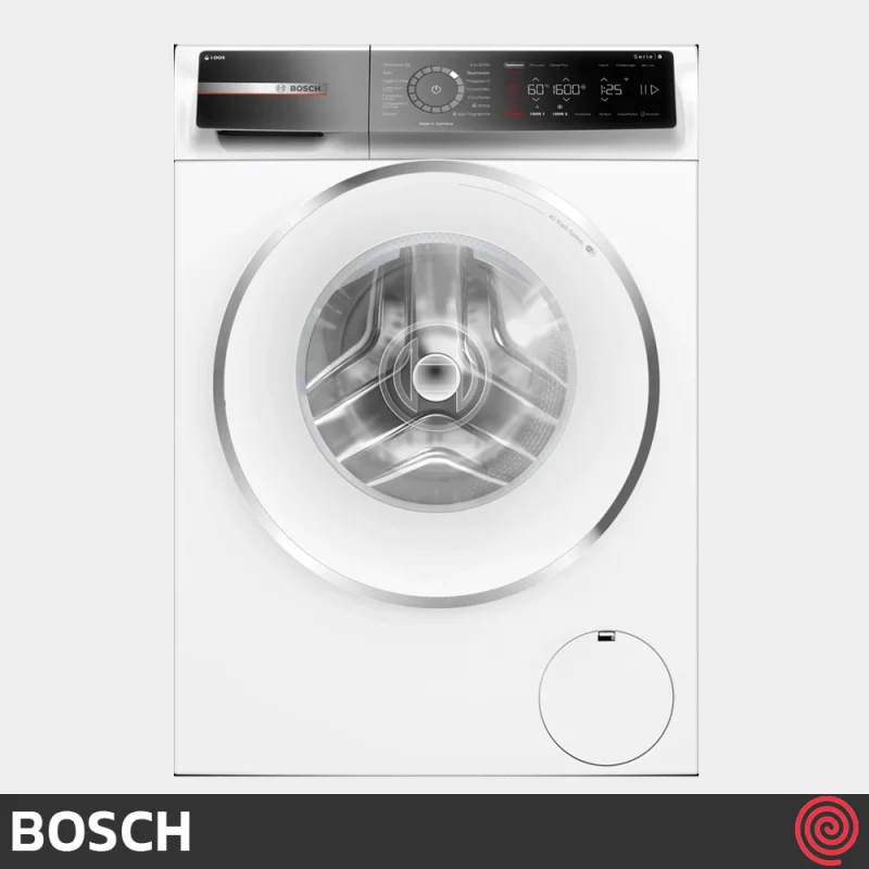 ماشین لباسشویی 10 کیلوگرم بوش مدل Bosch WGB256A90