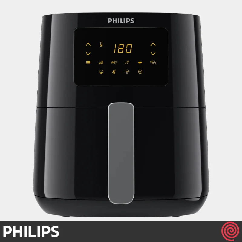 سرخ کن بدون روغن فیلیپس مدل Philips HD9252 | گنجایش 4.1 لیتر