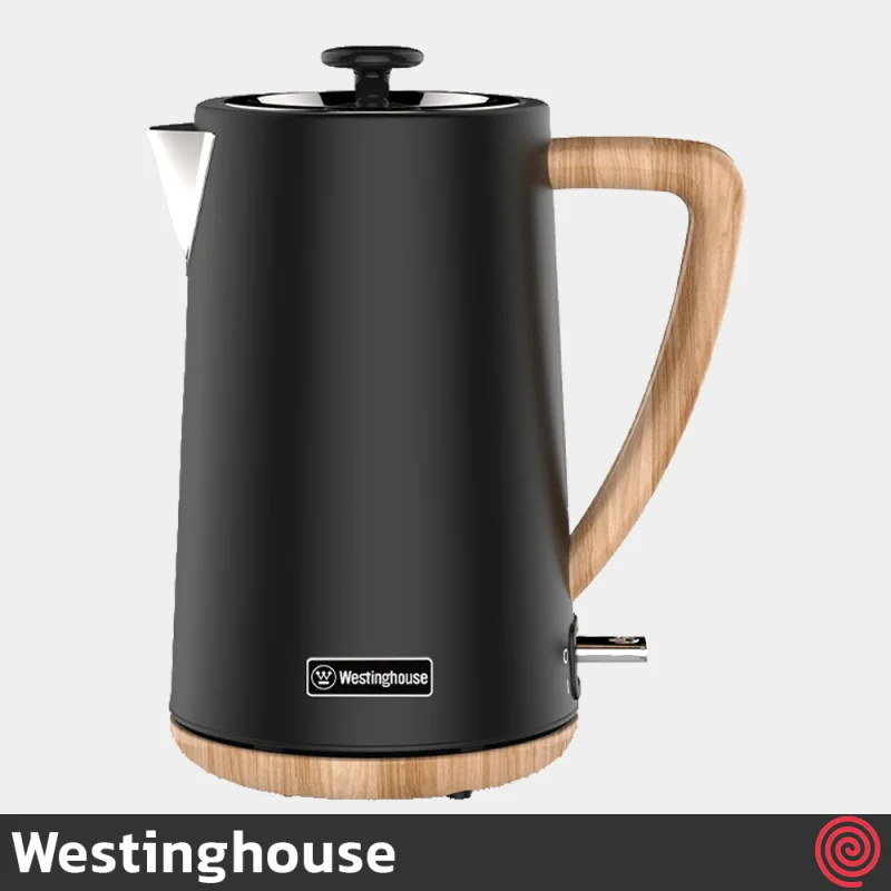 کتری برقی وستینگهاوس مدل Westinghouse WKWKW149 | گنجایش 1.7 لیتر