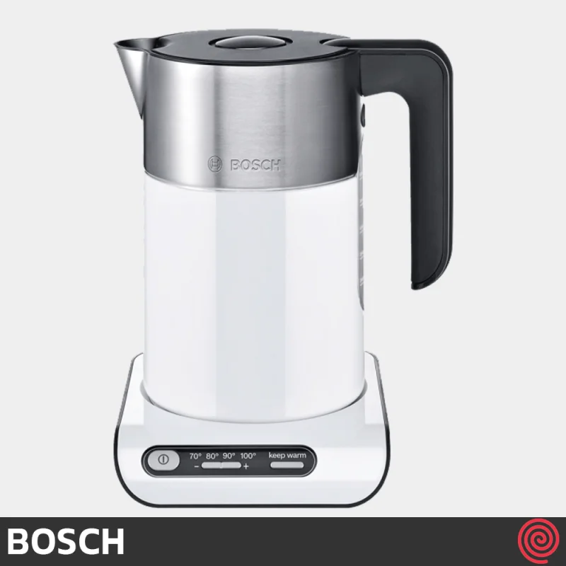 کتری برقی بوش مدل Bosch TWK8611P | گنجایش 1.5 لیتر