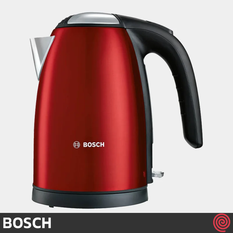 کتری برقی بوش مدل Bosch TWK7804 | گنجایش 1.7 لیتر