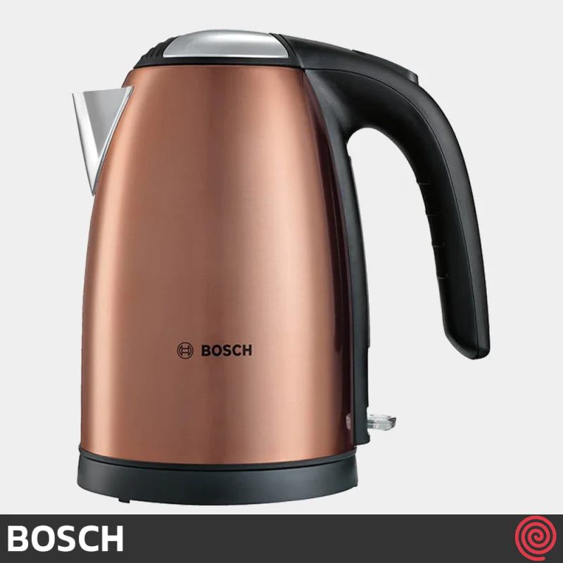 کتری برقی بوش مدل Bosch TWK7809 | گنجایش 1.7 لیتر
