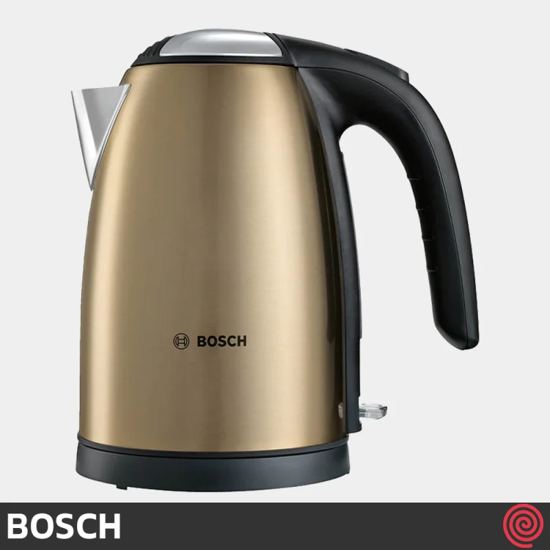 کتری برقی بوش مدل Bosch TWK7808 | گنجایش 1.7 لیتر