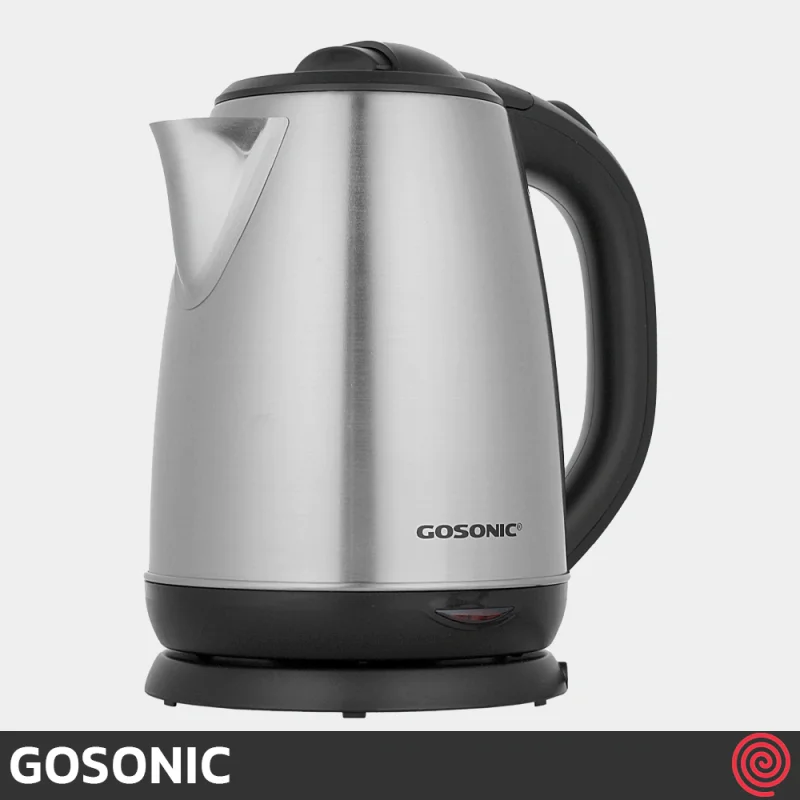 کتری برقی گوسونیک مدل GOSONIC GSK-751 | گنجایش 1.8 لیتر