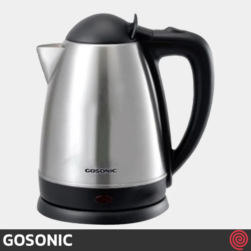 کتری برقی گوسونیک مدل GOSONIC GSK-752 | گنجایش 1.8 لیتر