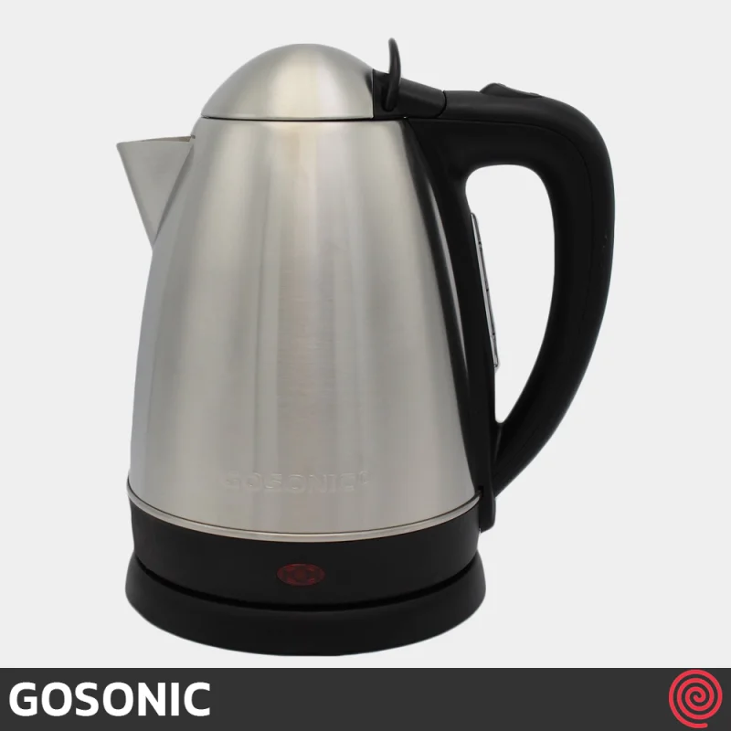 کتری برقی گوسونیک مدل GOSONIC GSK-754 | گنجایش 1.8 لیتر