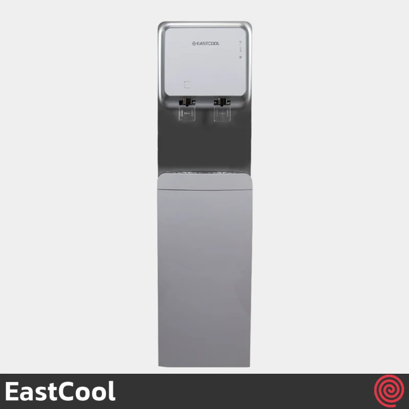آبسردکن ایستاده ایستکول مدل EastCool TM-SW۴۱۵R | اتصال به آب شهری