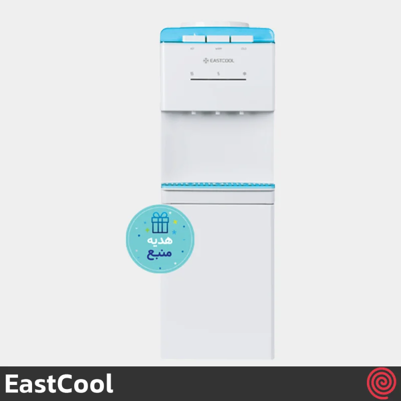 آبسردکن ایستاده ایستکول مدل EastCool TM-CW409N | کابین دار