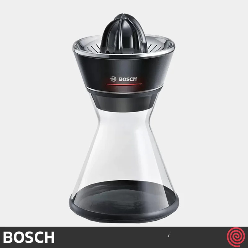 آب مرکبات گیر تک کاره بوش مدل Bosch VitaStyle Citro MCP72GPB | گنجایش 1 لیتر