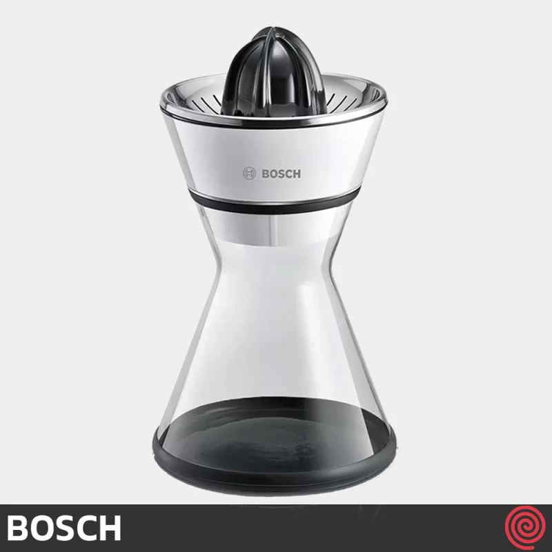 آب مرکبات گیر تک کاره بوش مدل Bosch VitaStyle Citro MCP72GPW | گنجایش 1 لیتر