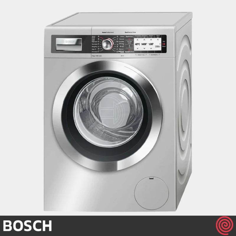 ماشین لباسشویی 8 کیلوگرم بوش مدل Bosch WAY28791IR