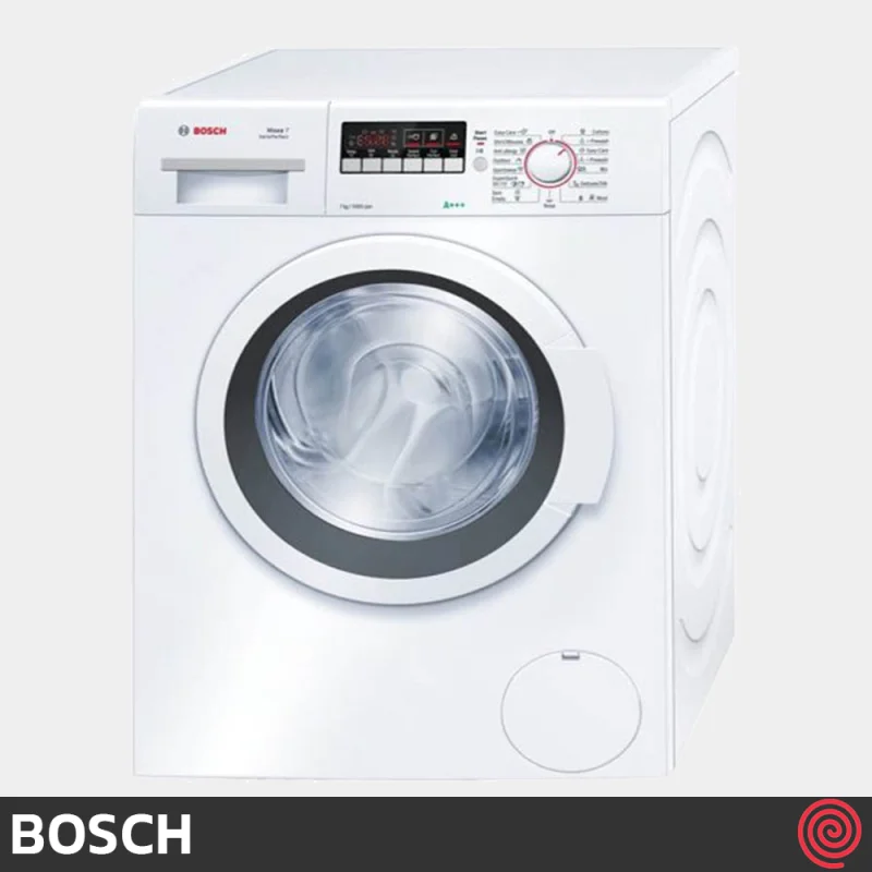 ماشین لباسشویی 7 کیلوگرم بوش مدل Bosch WAK20200GC