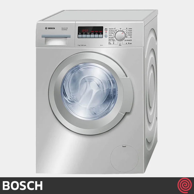 ماشین لباسشویی 7 کیلوگرم بوش مدل Bosch WAK2022SME