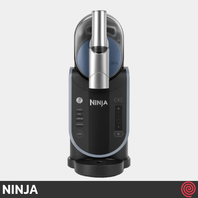 شربت و اسلوشی ساز نینجا مدل NINJA SLUSHi FS301 | یخ در بهشت ساز