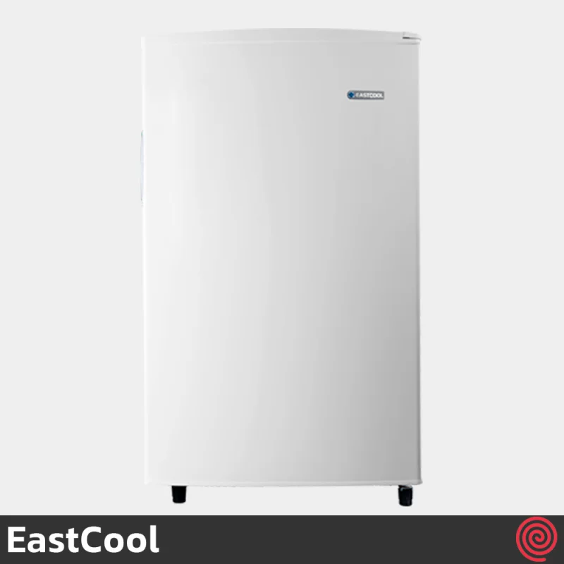 فریزر تک 6 فوت ایستکول مدل EastCool TM-2946-4D