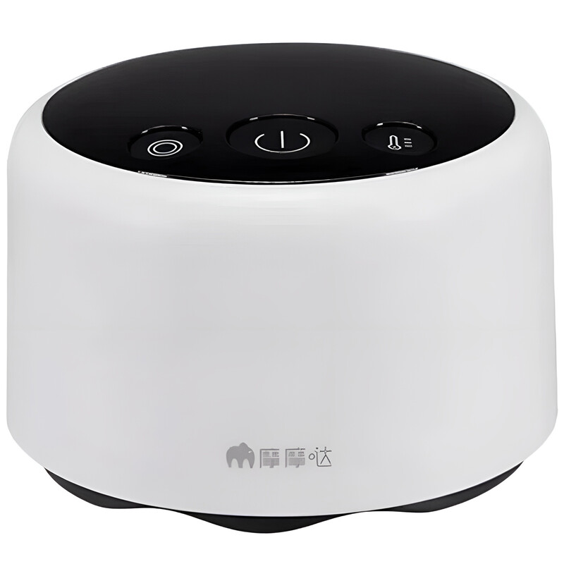 دستگاه بادکش و ماساژور برقی مومودا مدل Momoda sx392