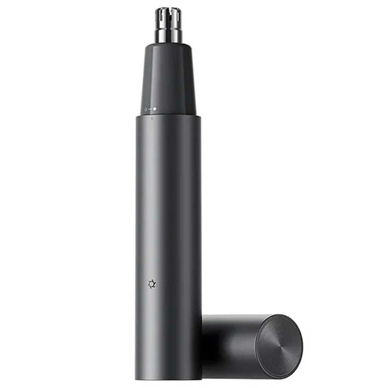 ماشین اصلاح موی بینی شارژی میجیا شیائومی مدل Xiaomi Mijia MJGHB1LF