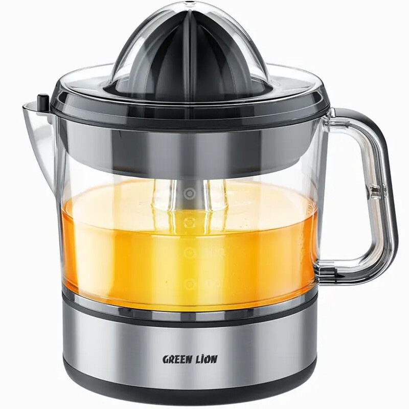 آب مرکبات گیر گرین لاین مدل Green Lion GL-JU15 | ظرفیت 700 میلی‌لیتر