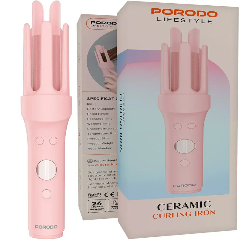 بابلیس بی سیم پورودو مدل Porodo PDBL258PK