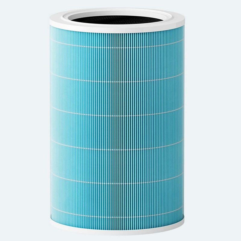 فیلتر یدک دستگاه تصفیه هوا میجیا شیائومی مدل Mijia Air Purifier 4 Lite Filter M17-FLP