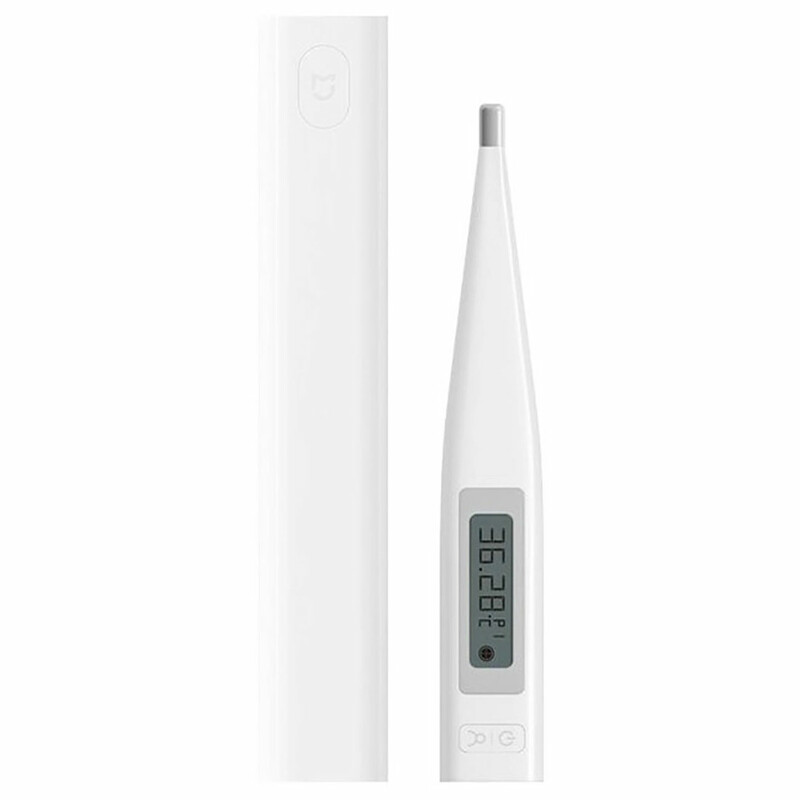 دماسنج و تب سنج هوشمند دیجیتالی شیائومی میجیا مدل Xiaomi MMC-W505