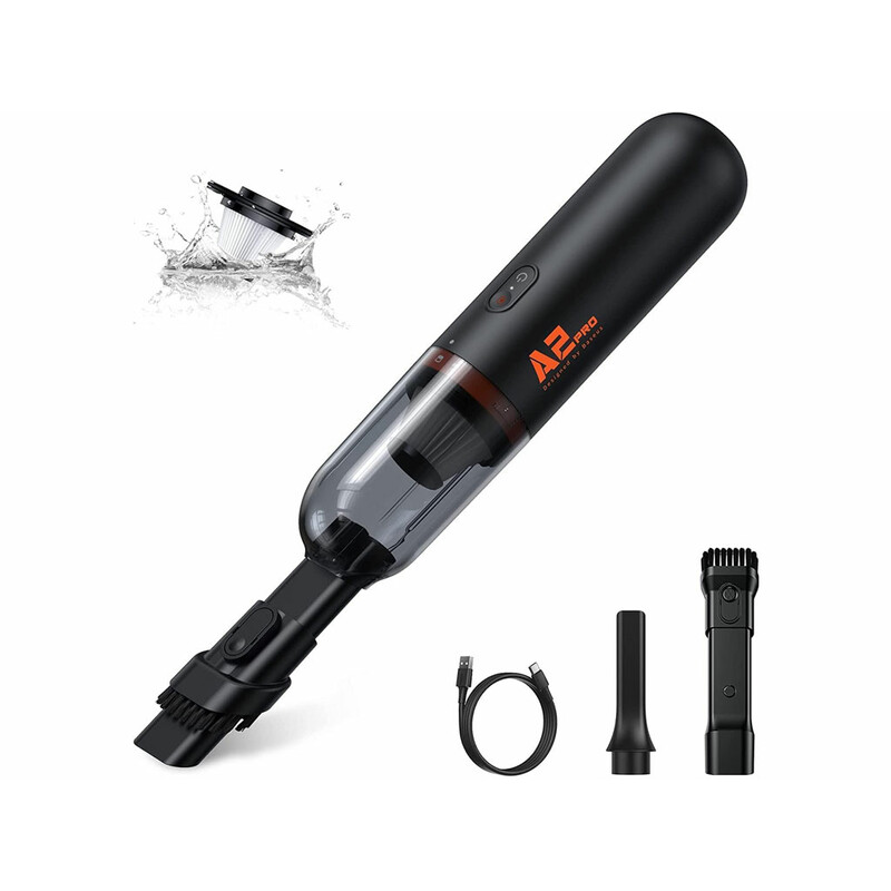 جارو شارژی ماشین بیسوس مدل Baseus A2Pro VCAQ040001
