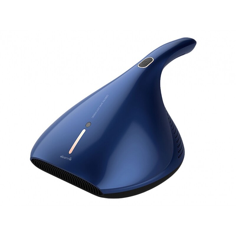 جارو برقی دستی شیائومی درما مدل Xiaomi Deerma DEM-CM818 | ماورا بنفش و کنه زدا