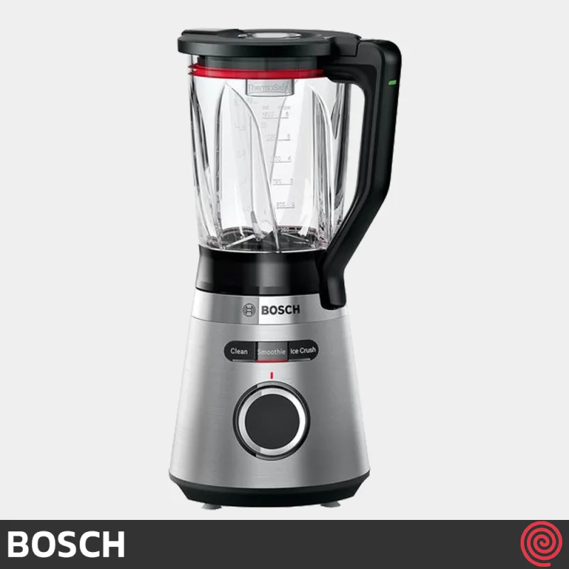 مخلوط کن چند کاره بوش مدل Bosch MMB6386M | با توان 1200 وات