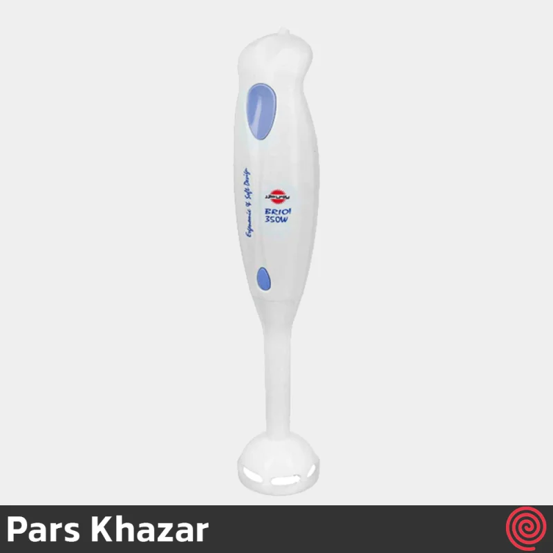 گوشت کوب برقی تک کاره پارس خزر مدل Pars Khazar HB-5501AP | با توان 350 وات