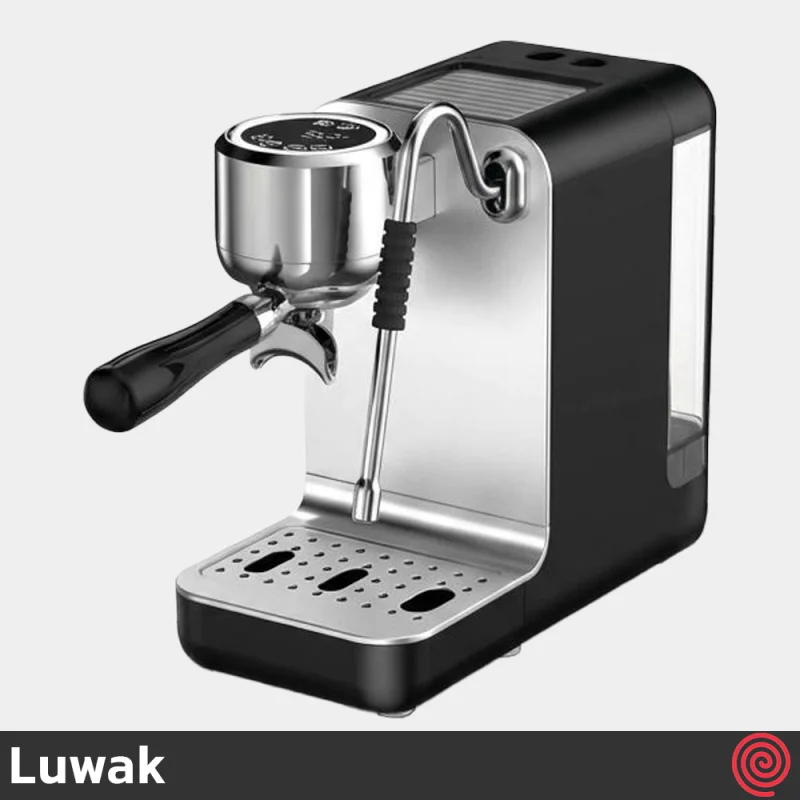 اسپرسو ساز لواک مدل Luwak LWK-CM3210 | با فشار 20 بار