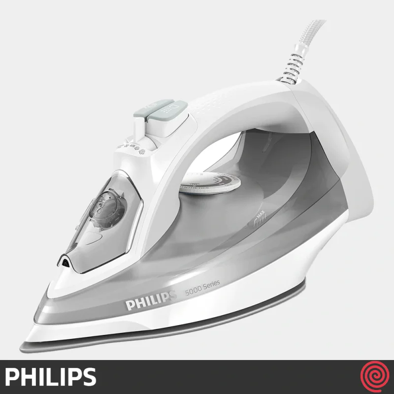 اتو بخار 2400 وات فیلیپس مدل Philips DST5010 | سری 5000