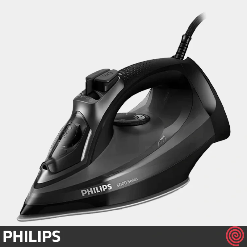 اتو بخار 2600 وات فیلیپس مدل Philips DST5040 | سری 5000