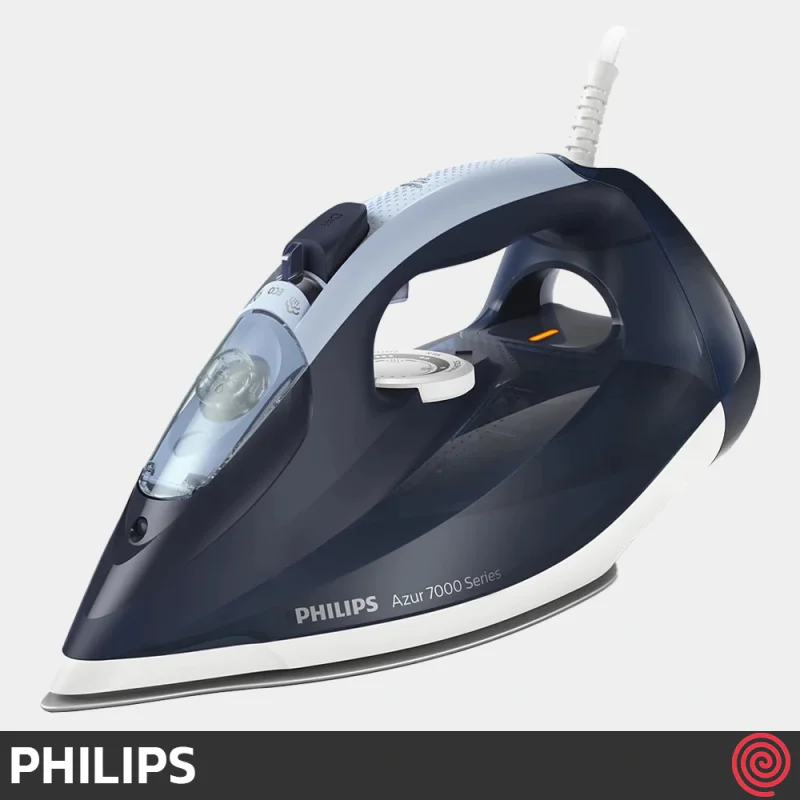اتو بخار 2800 وات فیلیپس مدل Philips DST7030 | سری 7000