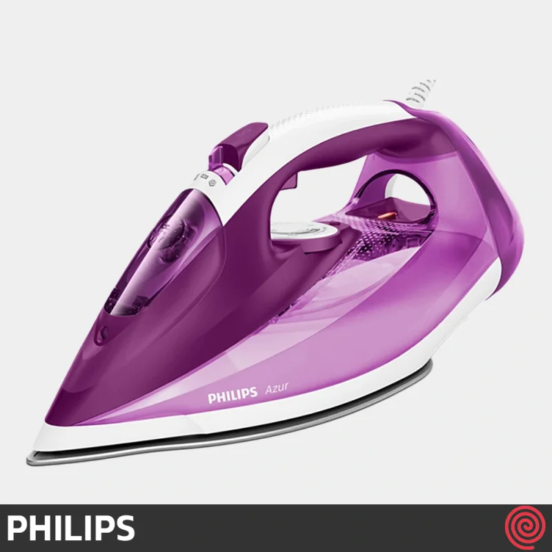 اتو بخار 2800 وات فیلیپس مدل Philips GC4543